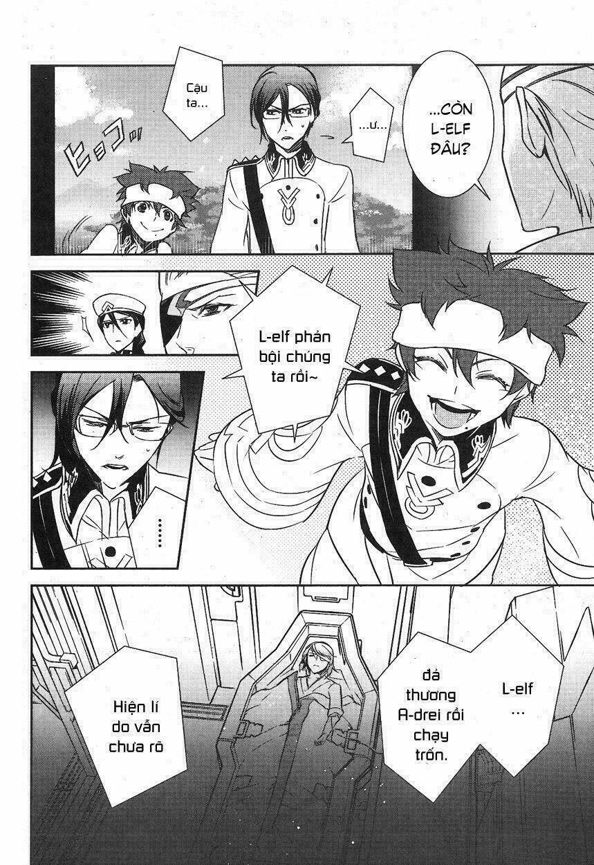 kakumeiki valvrave - uragiri no rakuin chapter 2 4