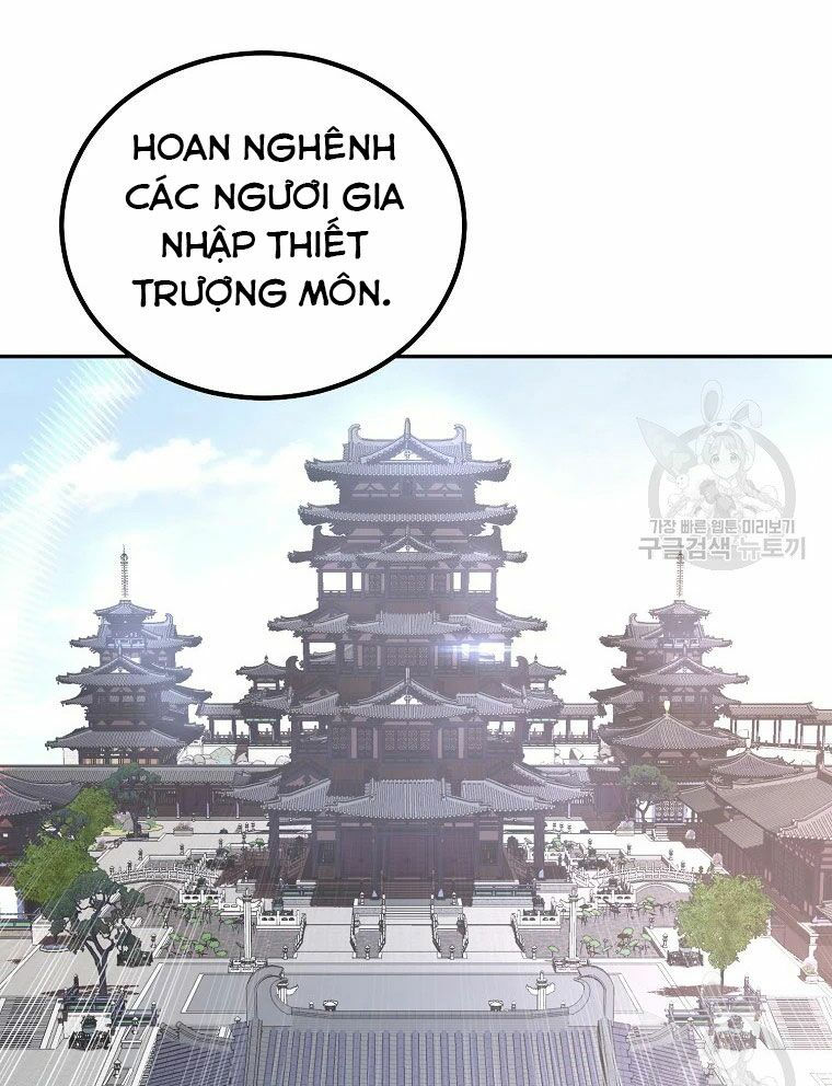 thiếu niên phương sĩ chapter 30 27