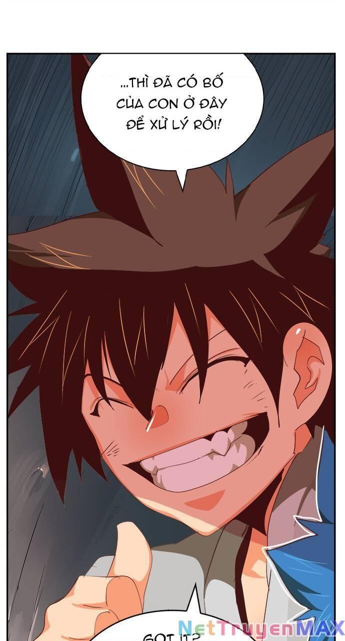 Chúa tể học đường chapter 567.5 51