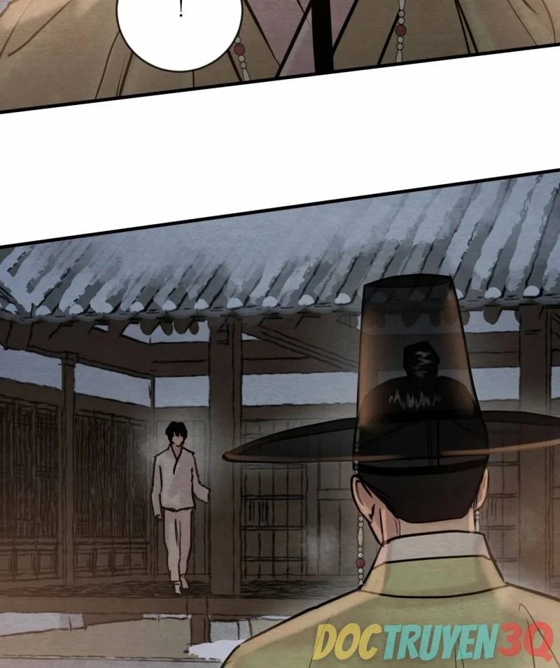 dạ ký chapter 115.2 31