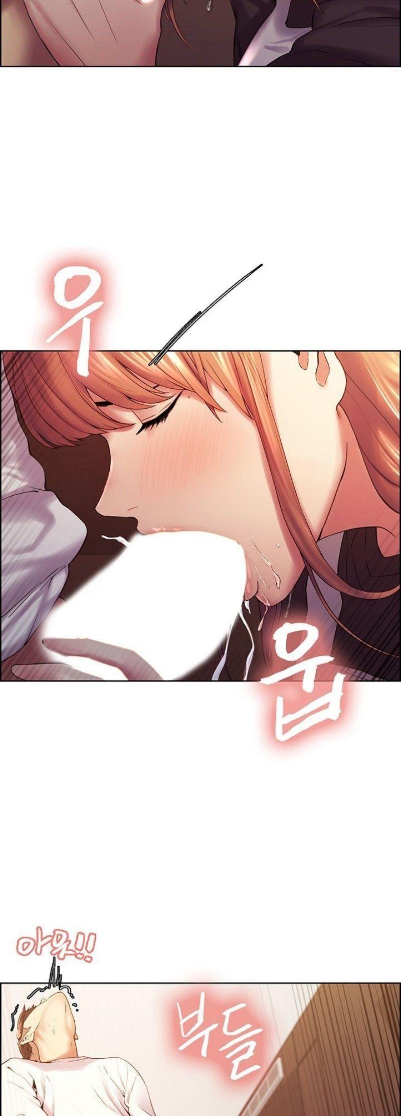 gia đình chạy trốn chapter 23 19