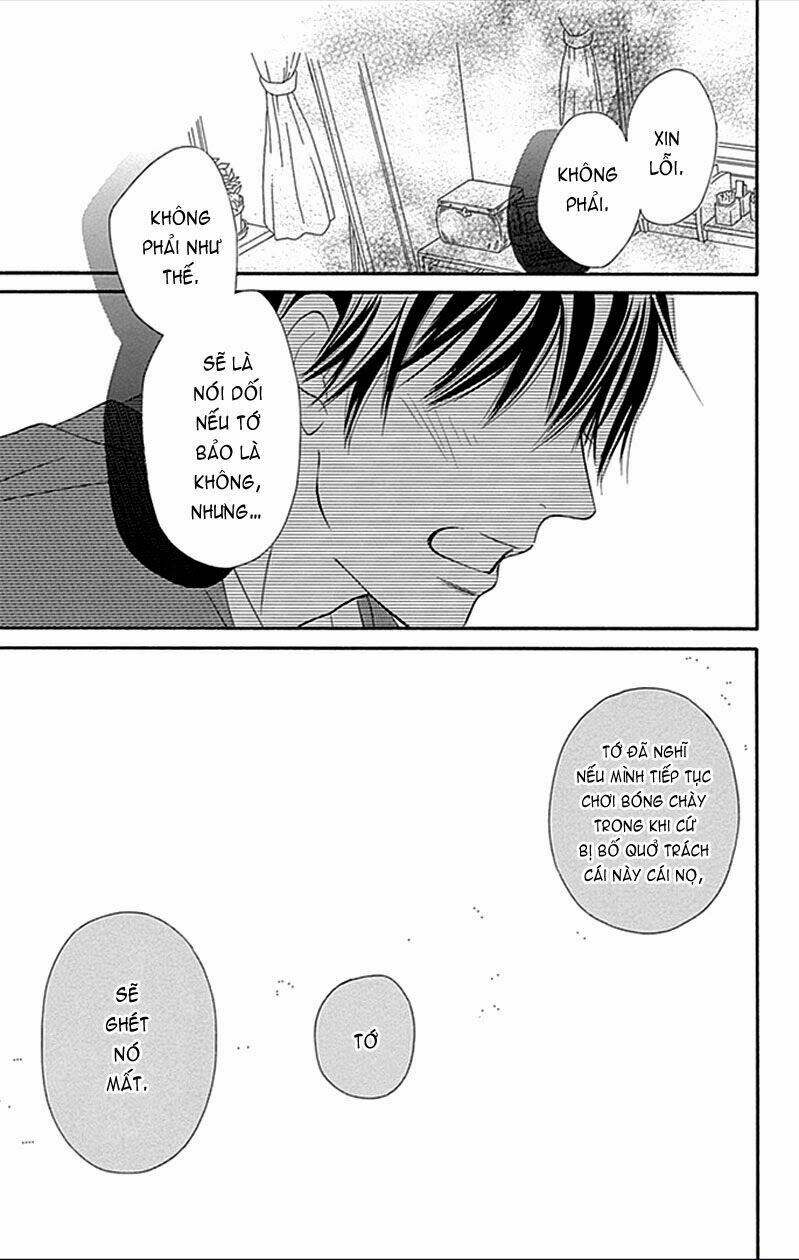 anh đã cho em biết bao thứ đầu tiên chapter 80 20