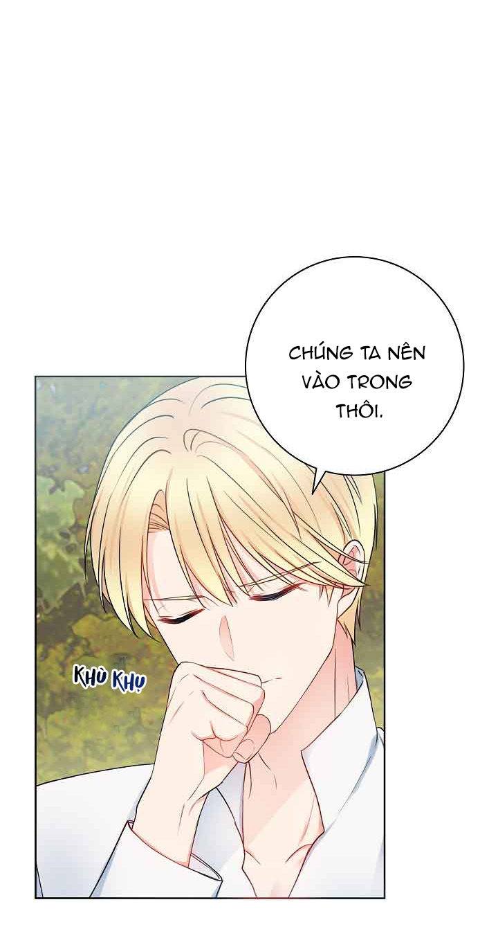 người chồng hợp đồng của tôi chapter 8 32