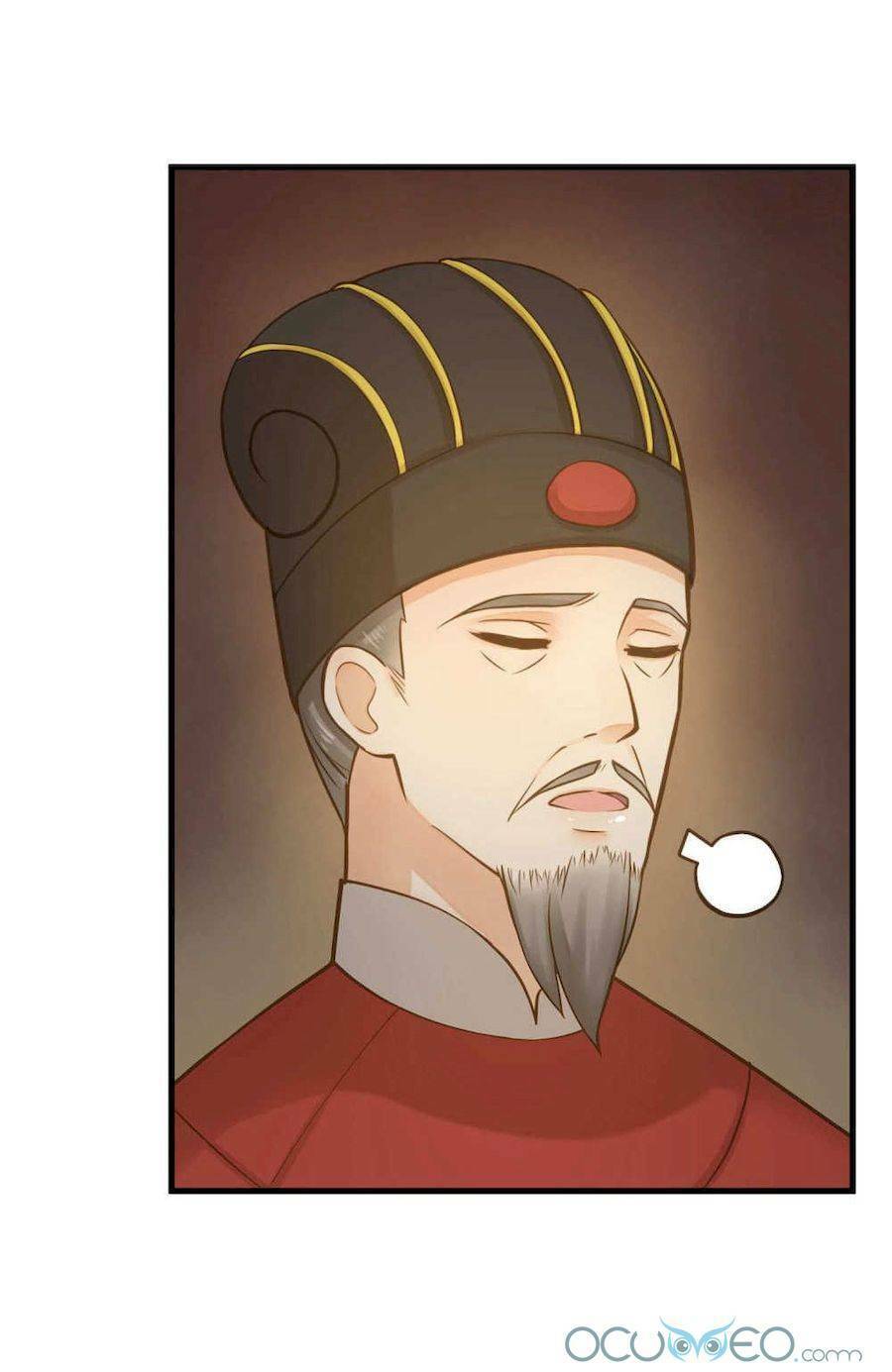 quý phi này có chút cơ chapter 13 26