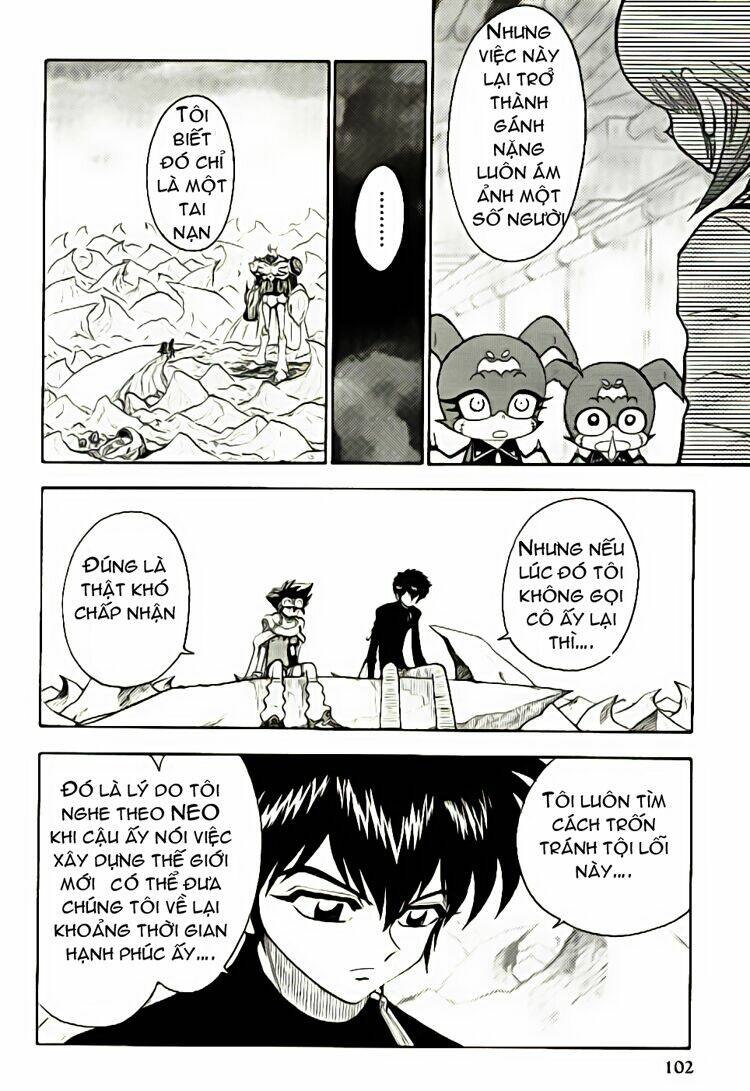 digimon v-tamer chapter 38 19