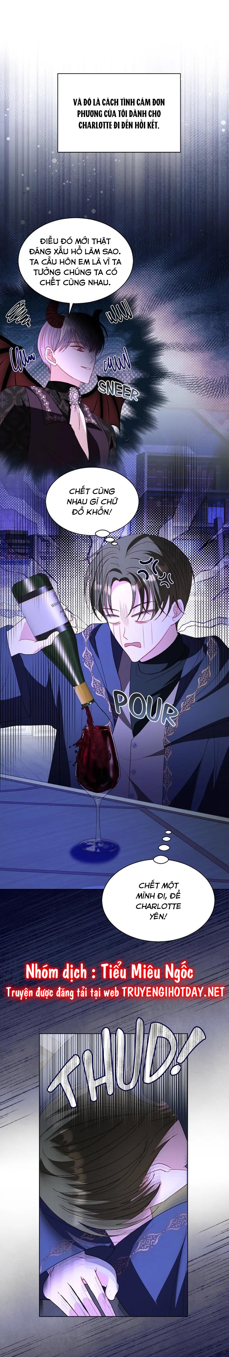 papa của tôi đã xuất hiện chapter 59 6