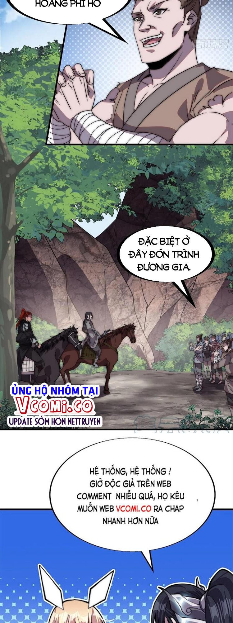 ta có một sơn trại chapter 236 16
