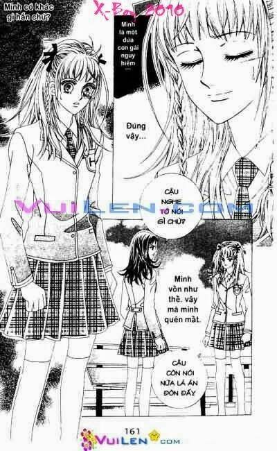 cuộc sống của tôi chapter 10 161