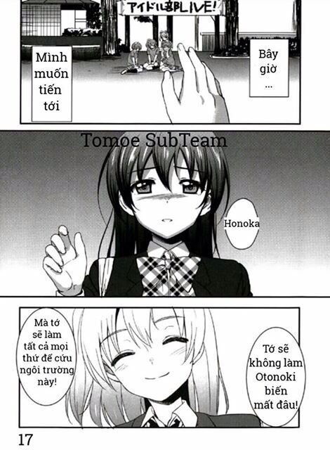 các dự án thần tượng trường chapter 4 7