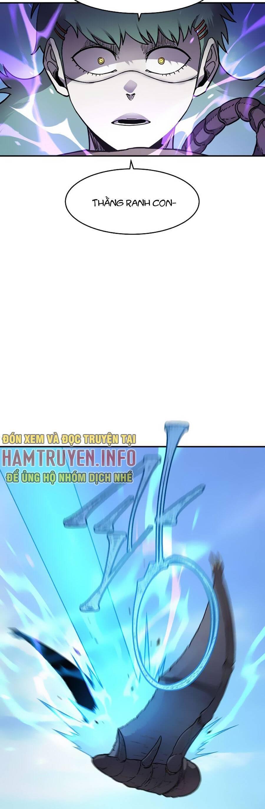 shaman - pháp sư chapter 44 25