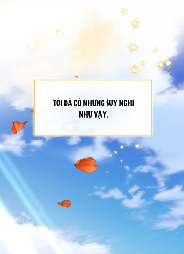 tôi tưởng bản thân không còn sống được bao lâu! chapter 82.1 18