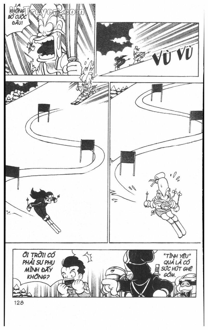 đội quân nhí nhố chapter 8 128