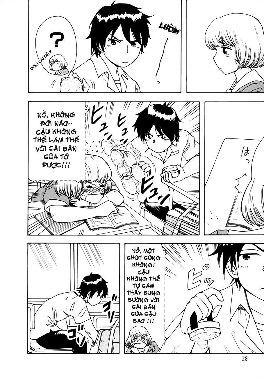 tonari no seki-kun chapter 3 7