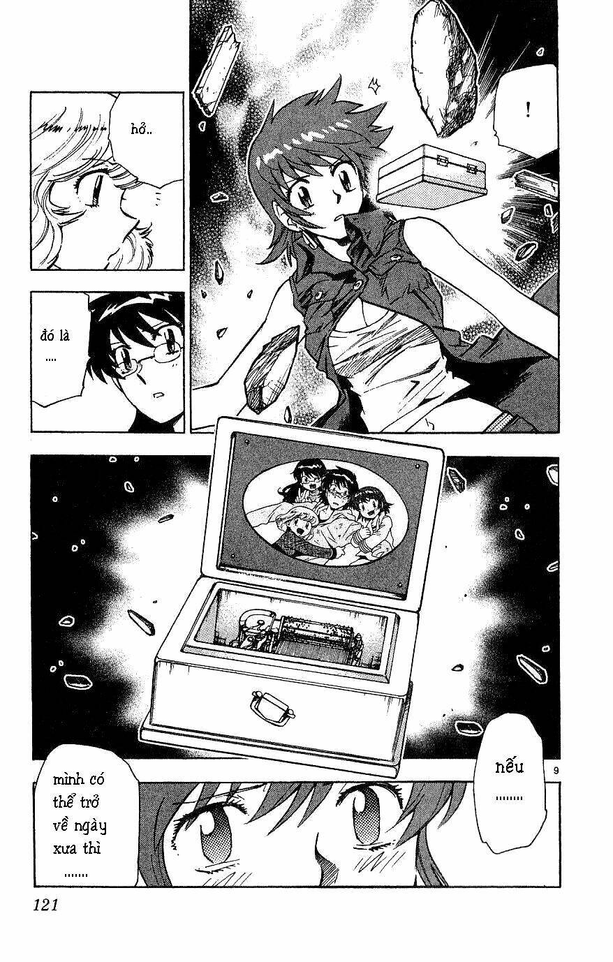 loli siêu năng lực chapter 85 8