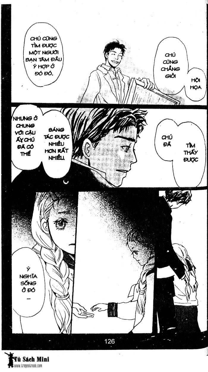 love n life chapter 14 12