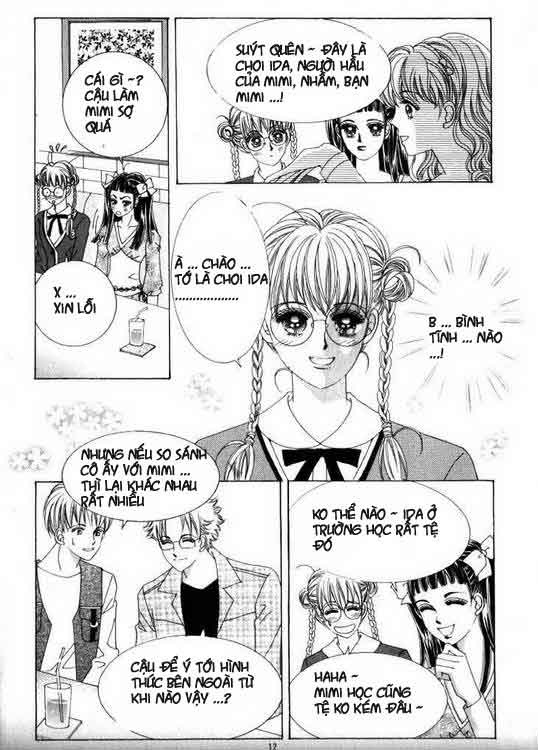 he dedicated to roses chapter 8 4