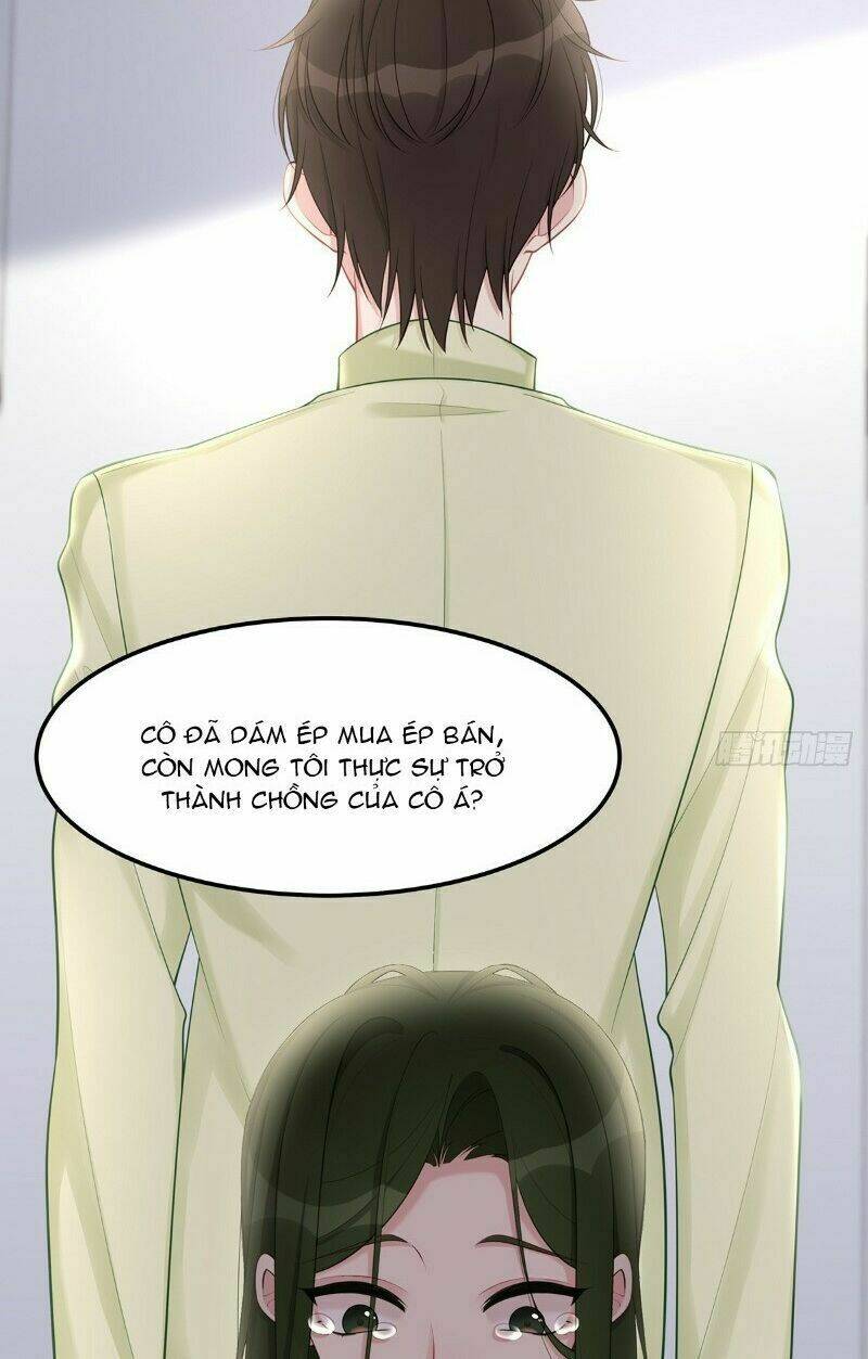 chỉ muốn cưng chiều em chapter 40 30