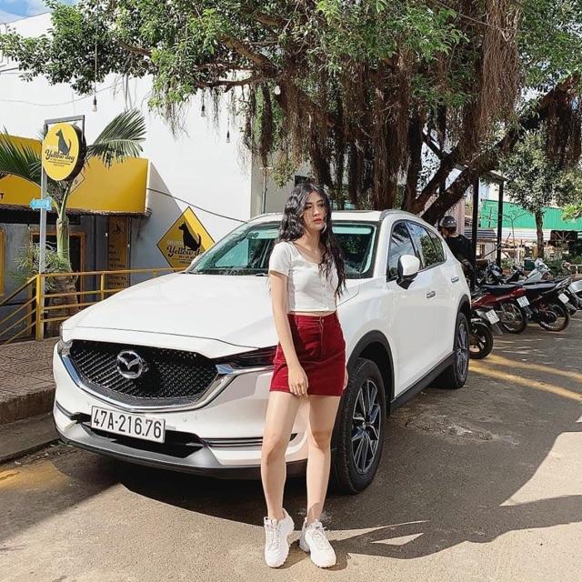 ÁO CROPTOP NÚT BẤM TAY NGẮN GÂN XỊN