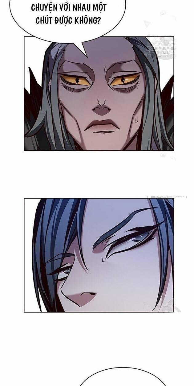 biến thân thành mèo chapter 214 38