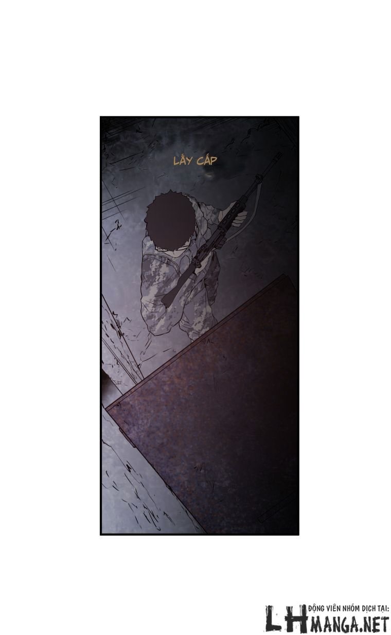 m.i.a - jakjeonjung siljong chapter 30 18