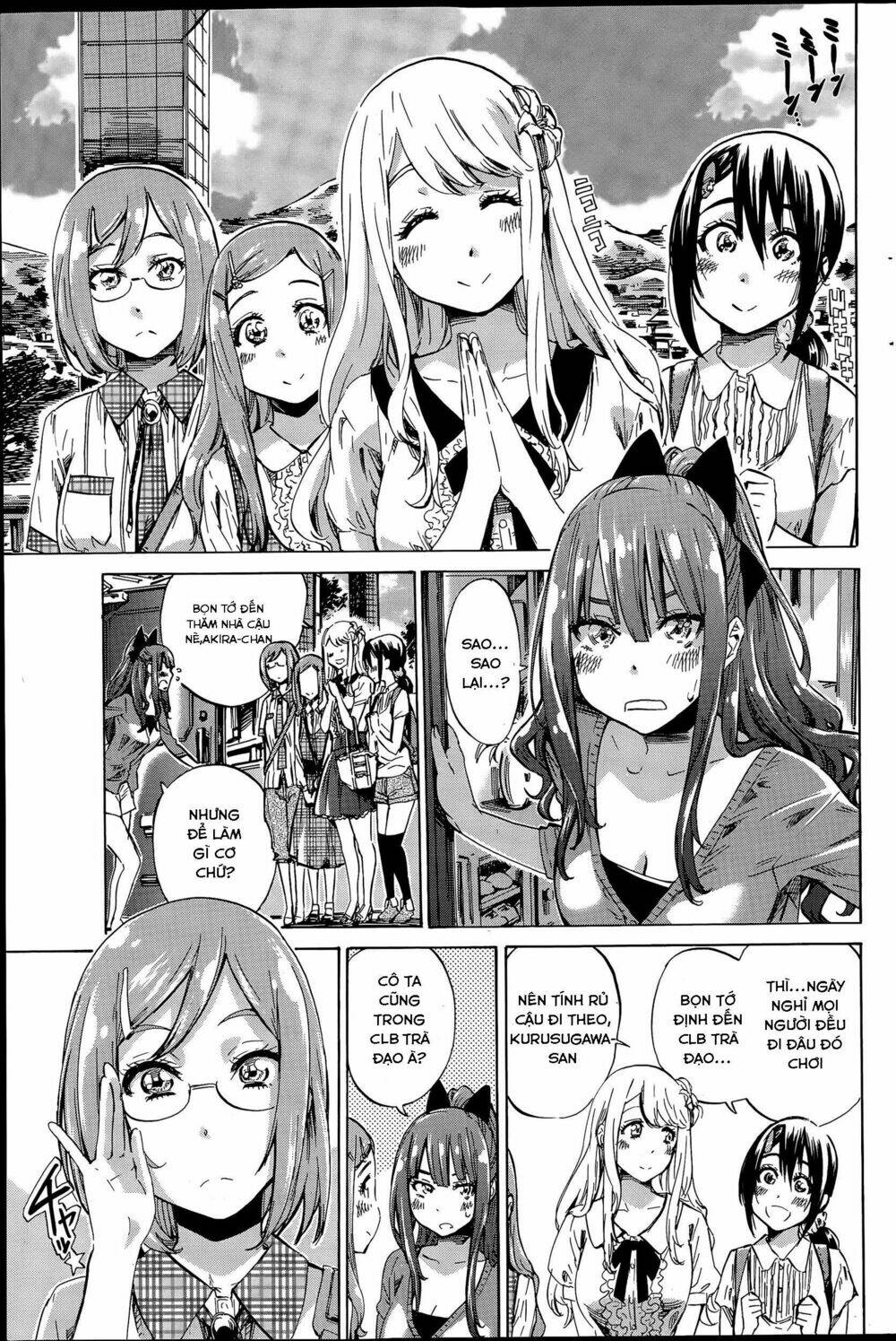 nadeshiko hiyori chapter 3 4
