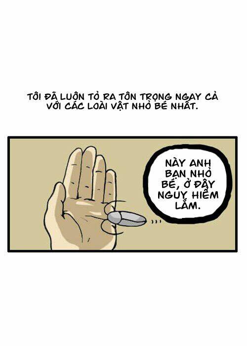 tiếng gọi con tim chapter 4 2