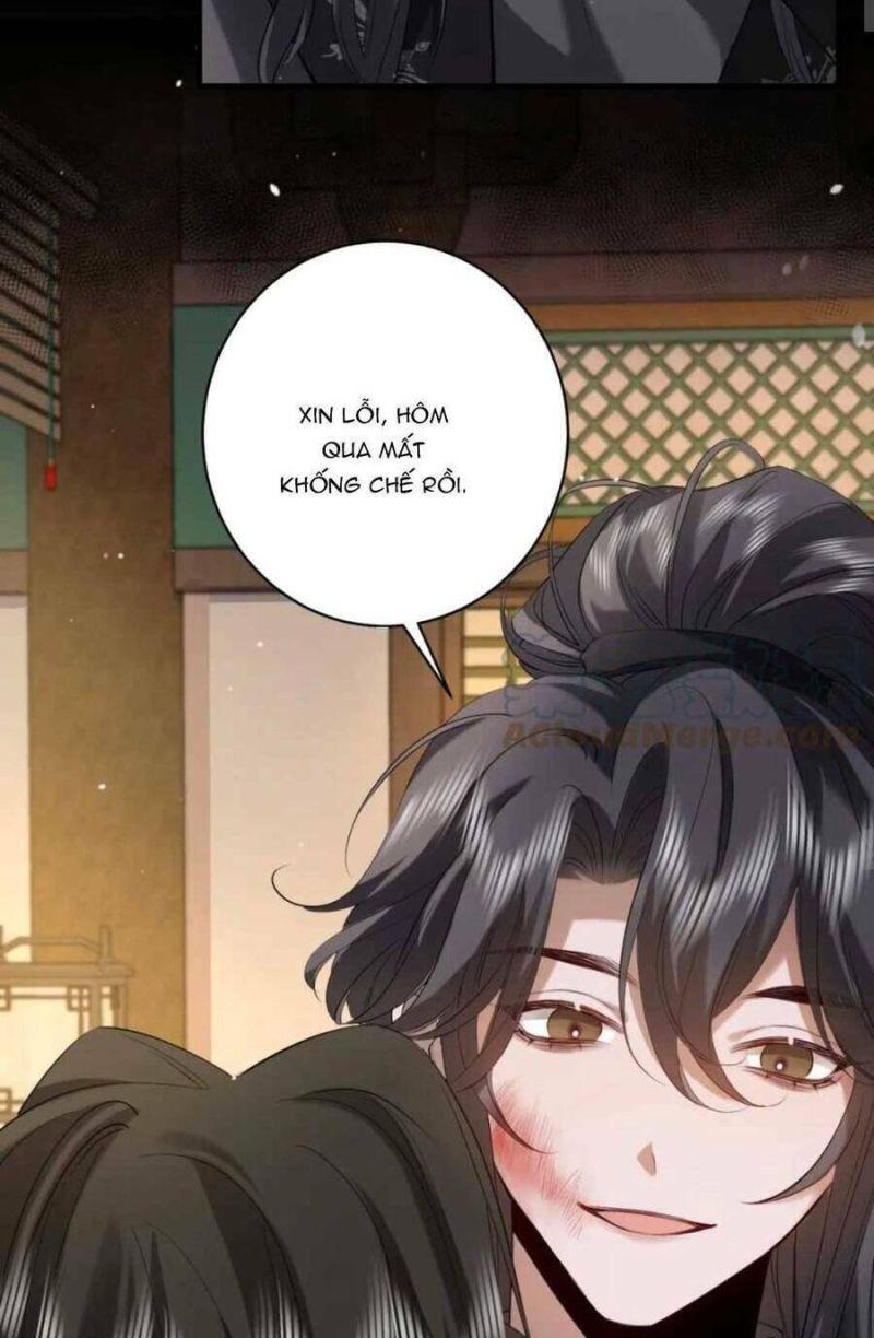 phương thức sinh tồn của công chúa pháo hôi chapter 139 34