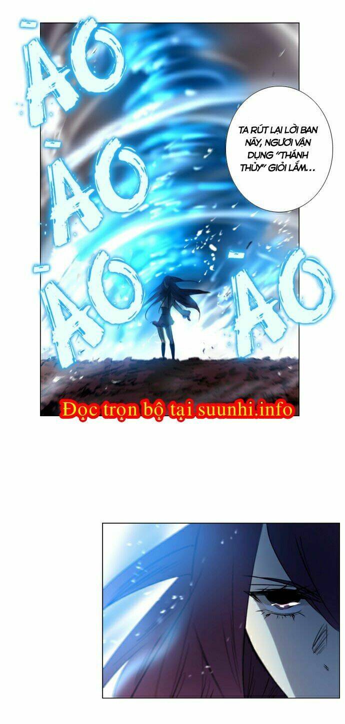 bản khế ước linh hồn chapter 182 16