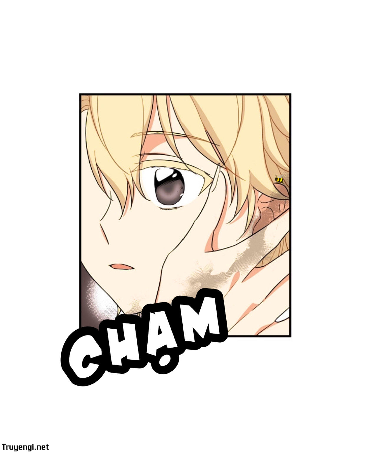 xuyên không trở thành mẹ của nhân vật phản diện chapter 1 32