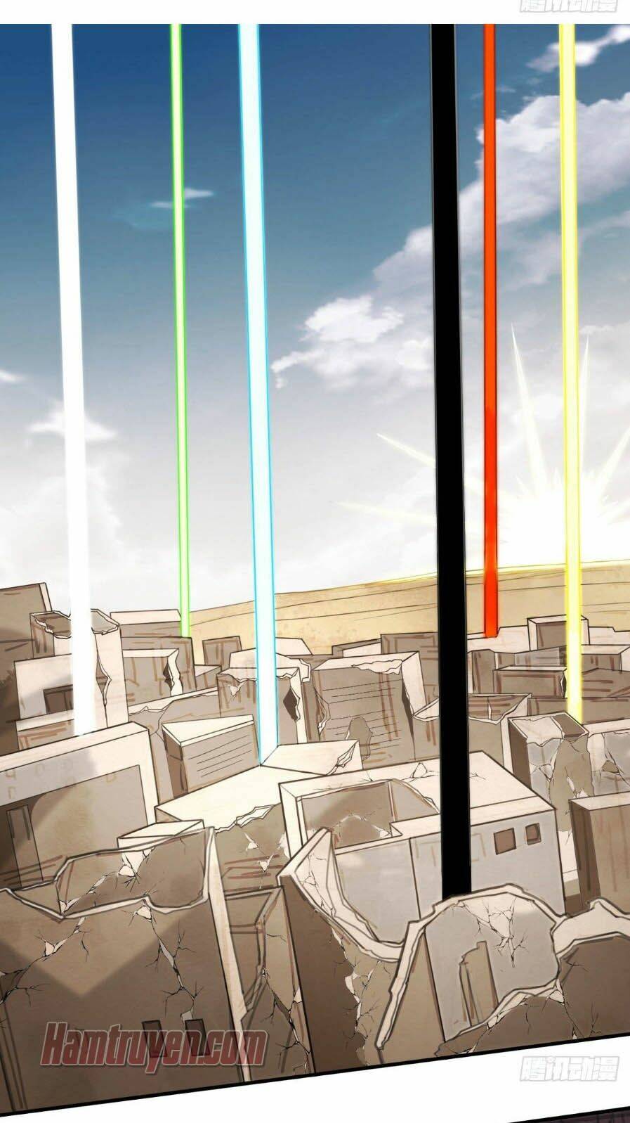 võng du chi tối cường liệp nhân chapter 4 31