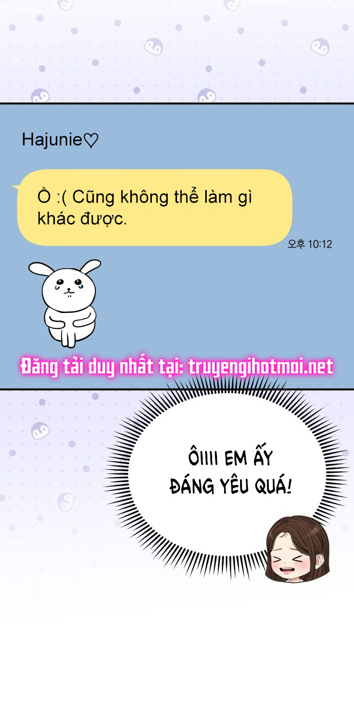 gửi em người đánh cắp những vì sao - to you who swallowed a star chapter 148.2 48