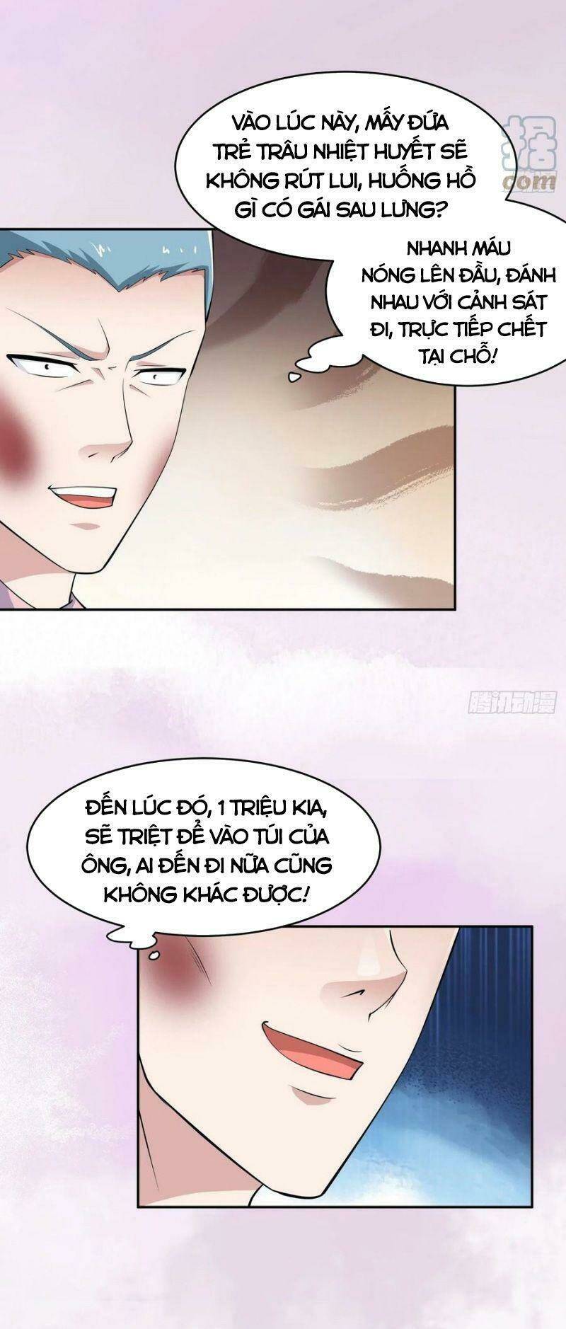 người tu tiên tại đô thị chapter 154 3