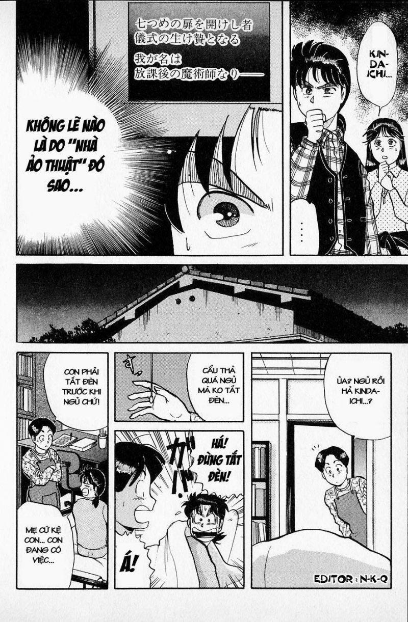 thám tử kindaichi (bản đẹp) chapter 402 16