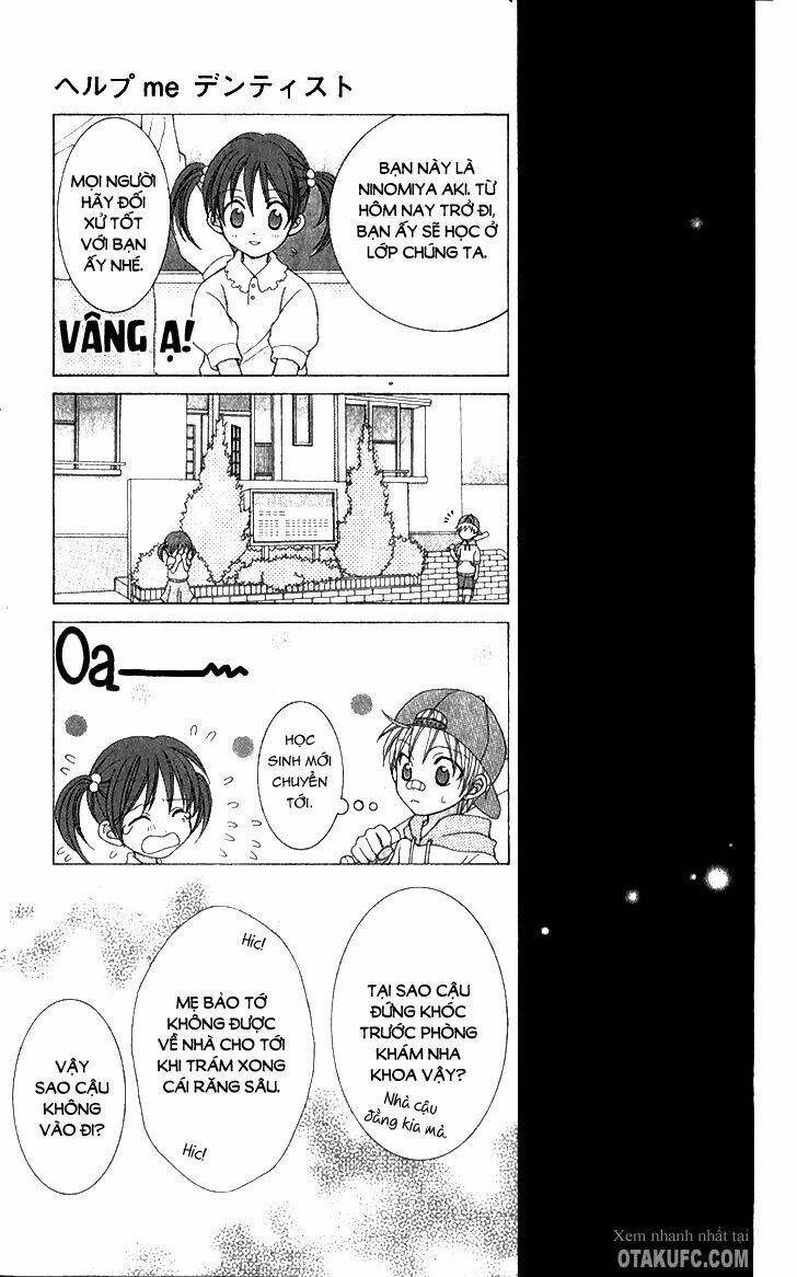 rokka melt - fiance wa yukiotoko chapter 3.5 20