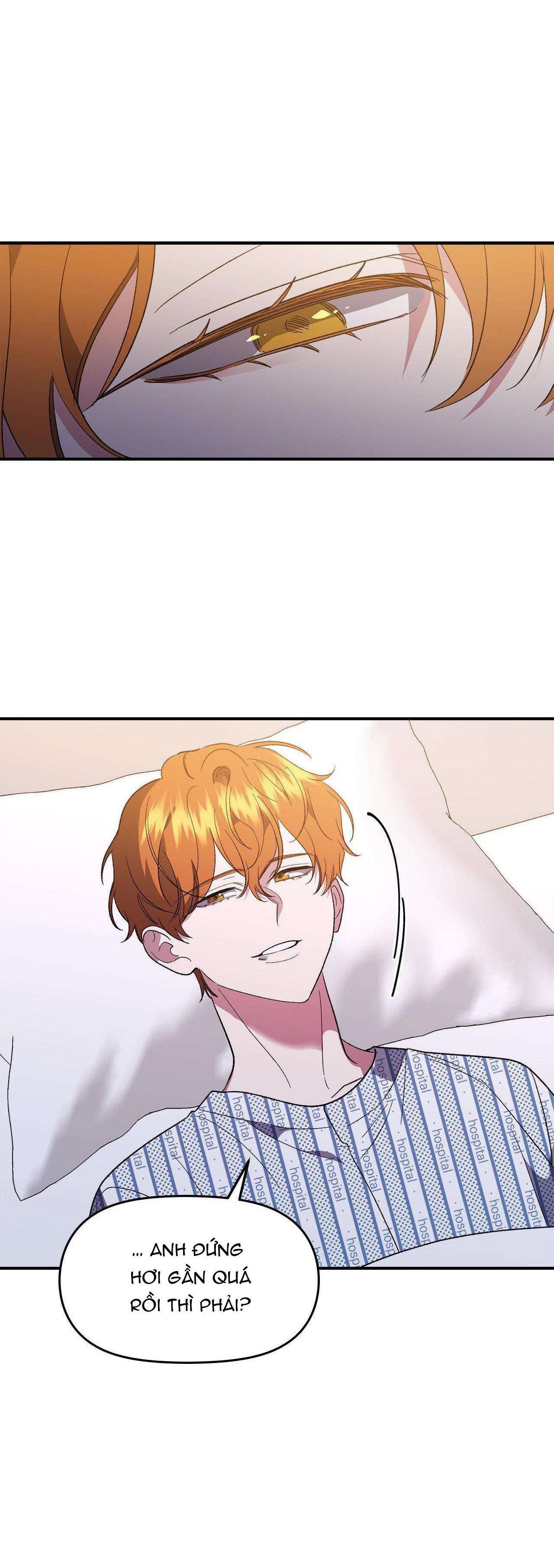 dục vọng của quái thú chapter 22 10