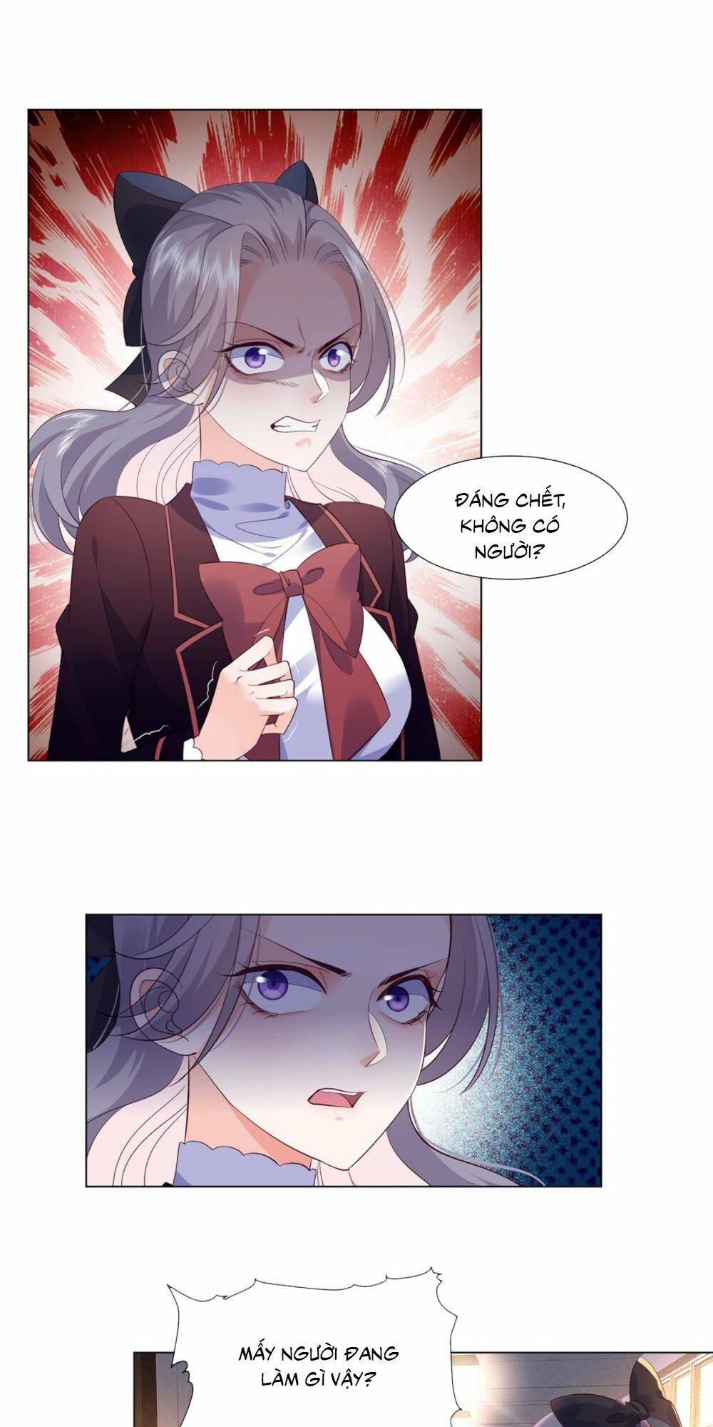 nữ vương tàn nhẫn chapter 18 6