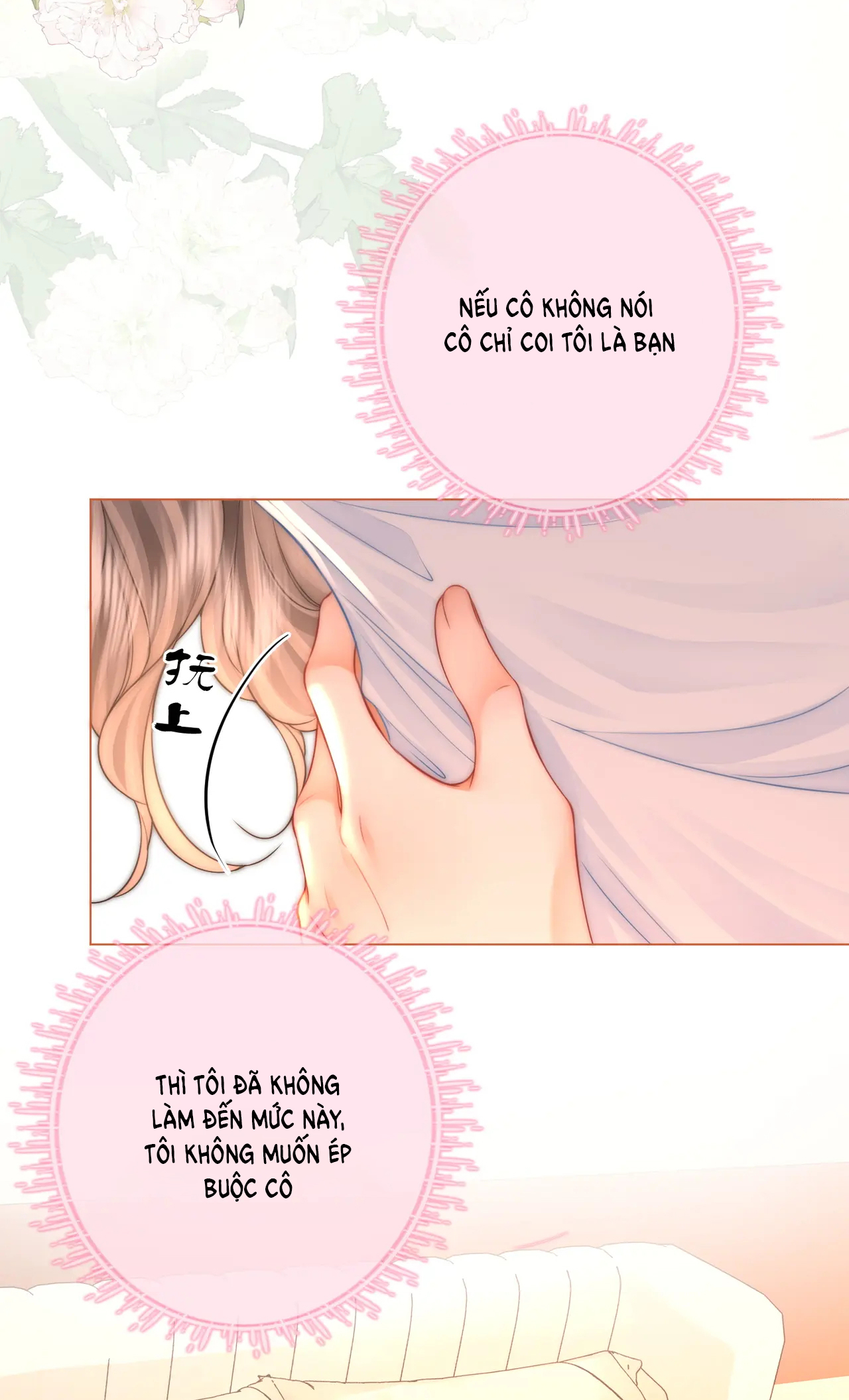 Cố Tiểu Thư Và Khúc Tiểu Thư chapter 60 - Trang 28