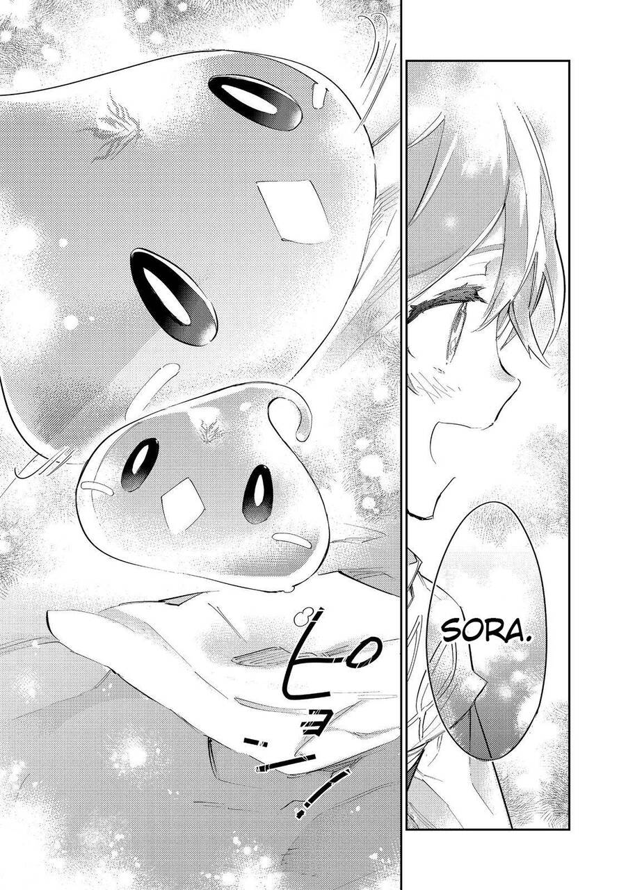 saijaku teima wa gomi hiroi no tabi o hajimemashita chapter 18 30