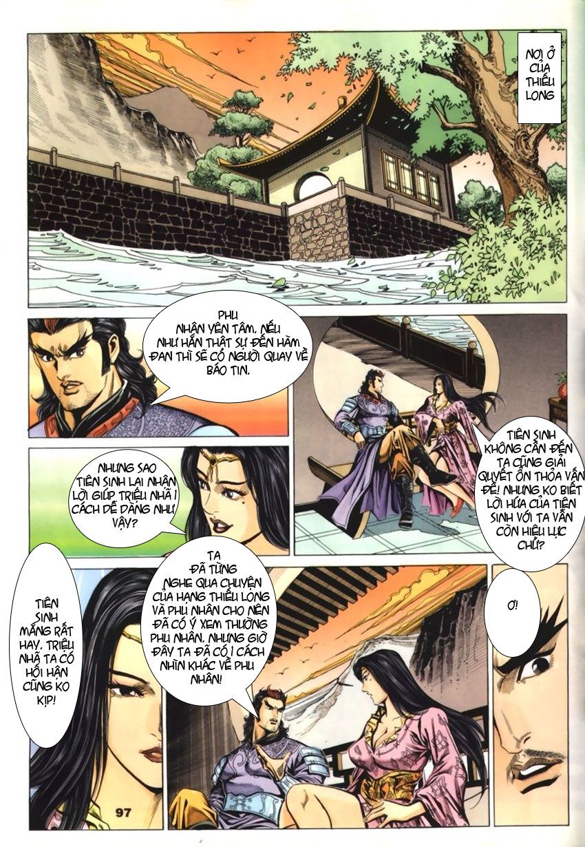 tầm tần ký chapter 54 8