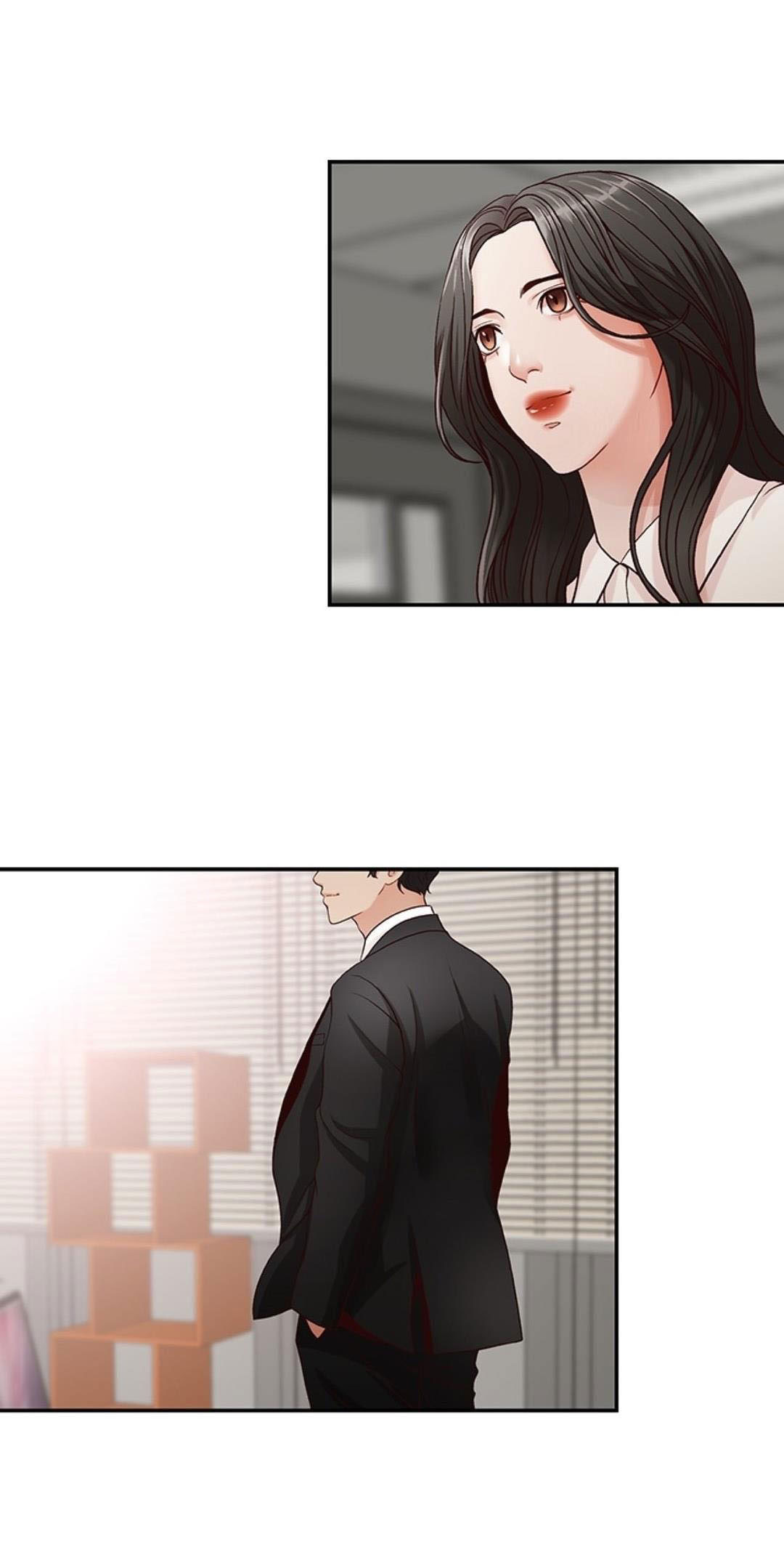 thư ký của anh trai chapter 5.1 6