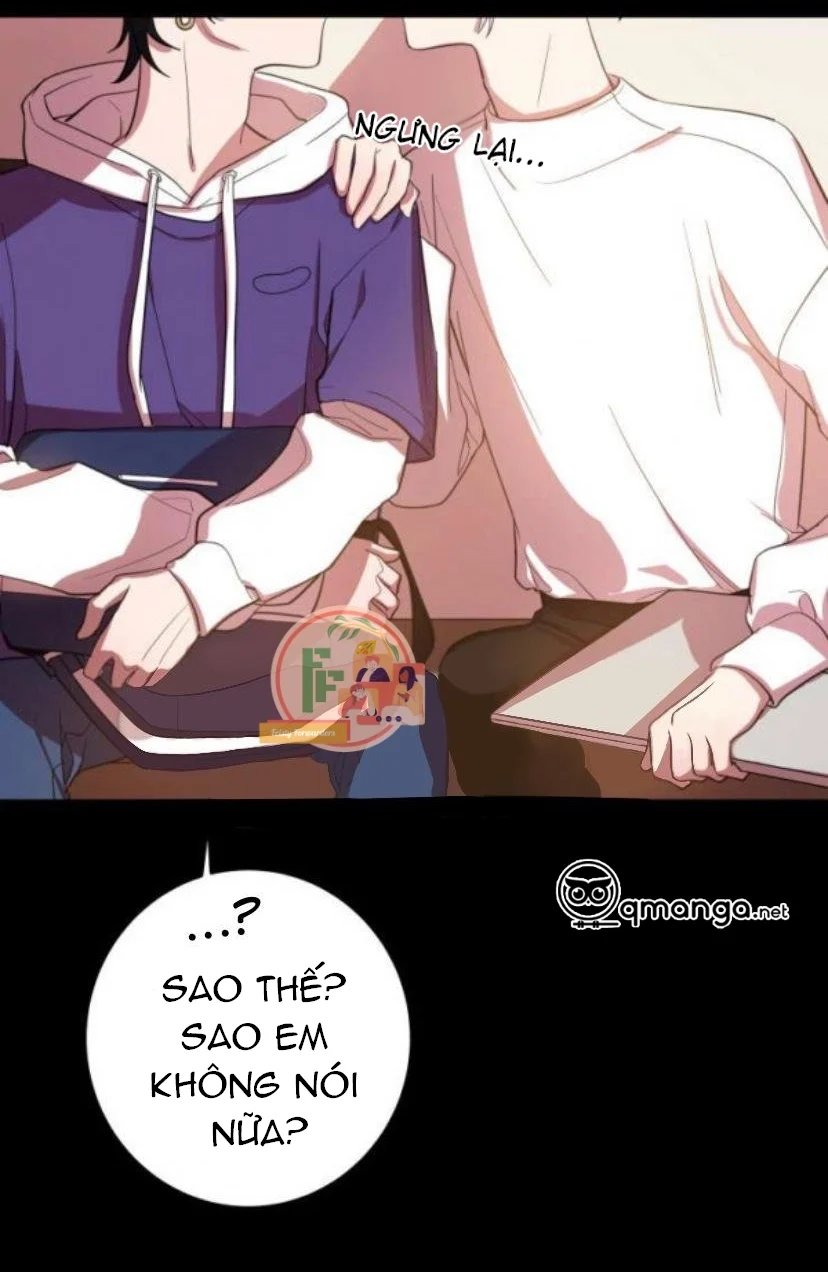 người tình dâm đãng của tôi chapter 11 19