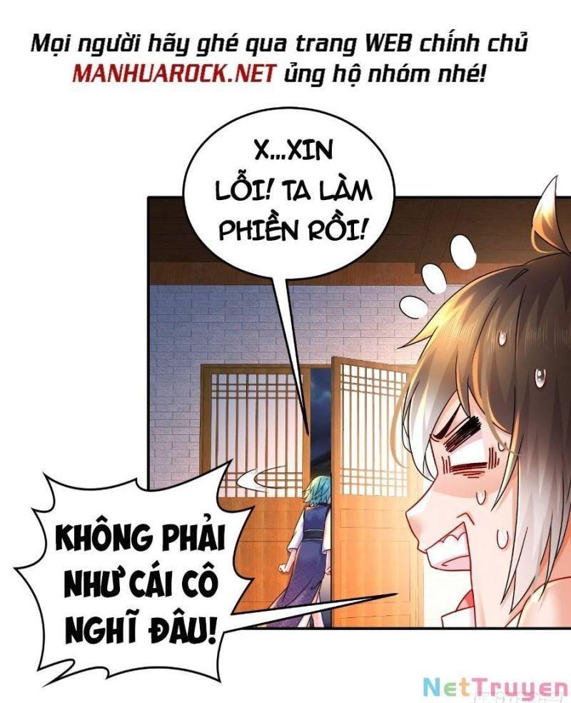 tuyệt sắc đạo lữ đều nói ngô hoàng có thể chất vô địch chapter 31 29