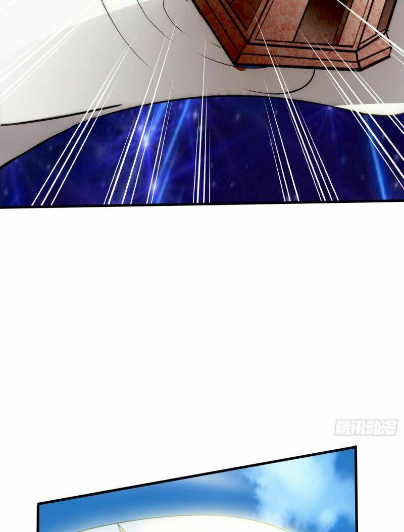 chư thiên ký chapter 291 30