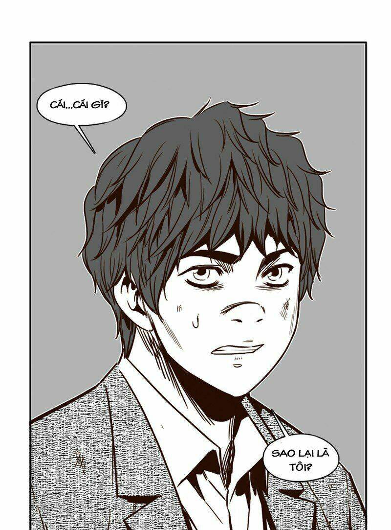 vua của vong linh chapter 97 9