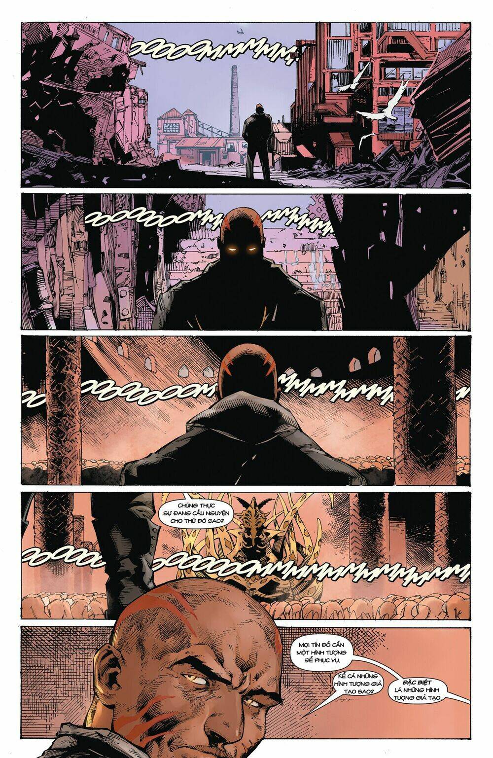 deathstroke chapter 2 12