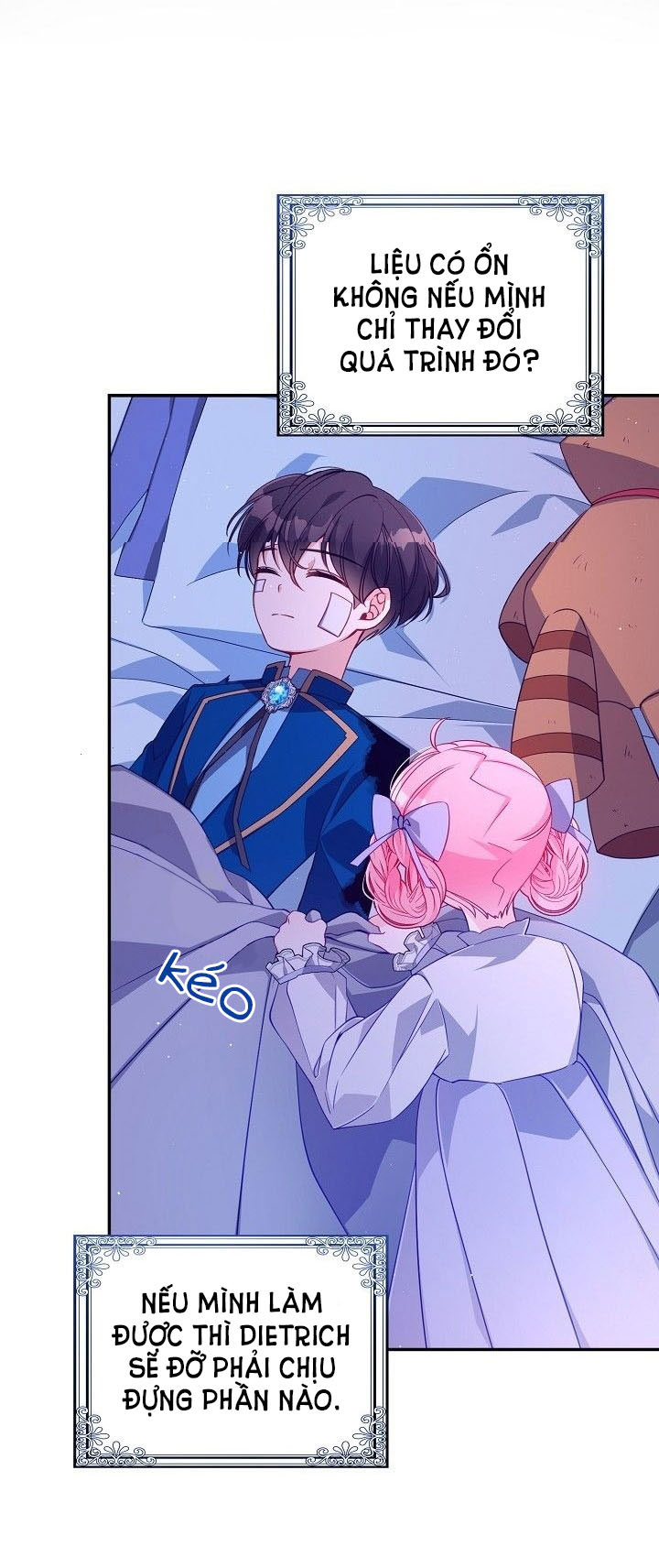 em gái cưng của đại công tước phản diện chapter 35 12