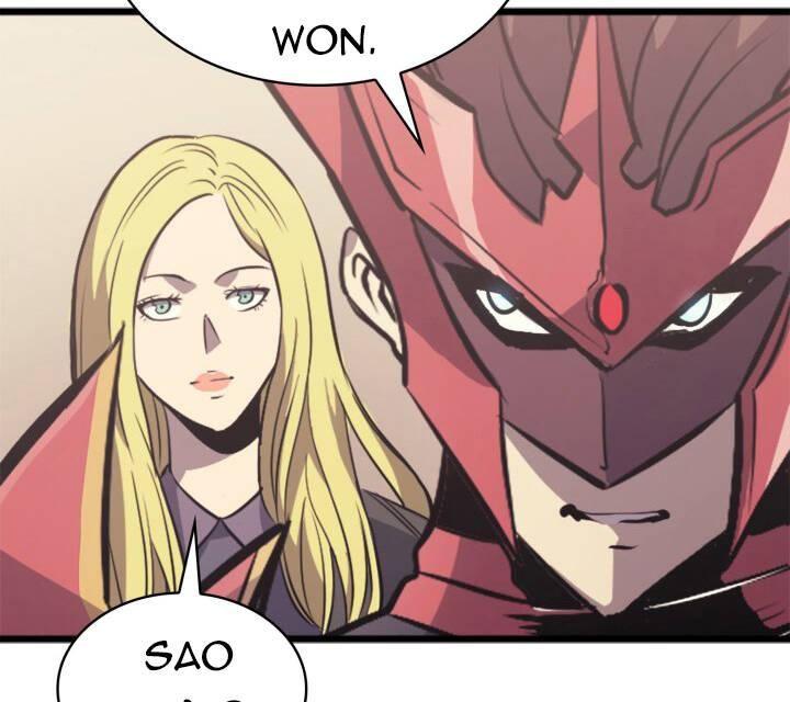 tôi trở lại thăng cấp một mình chapter 123.5 26