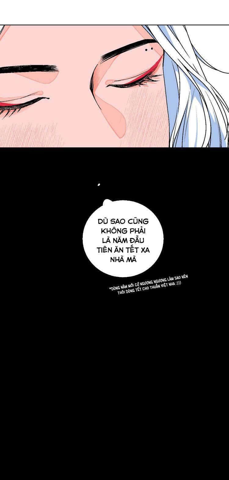 99 độ f - talk to me chapter 8 9