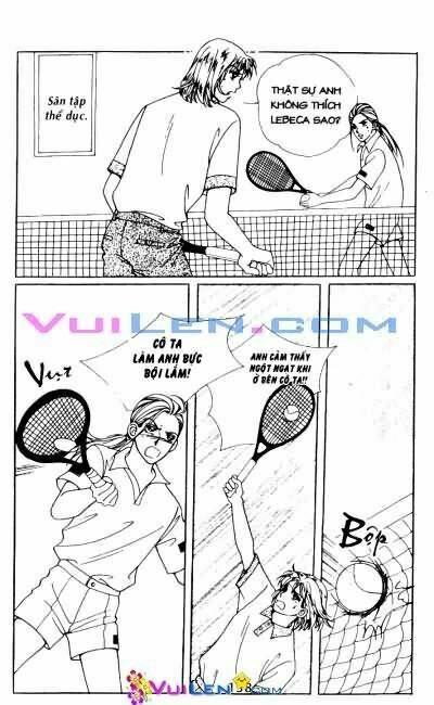 bữa tối của hoàng tử chapter 8 138