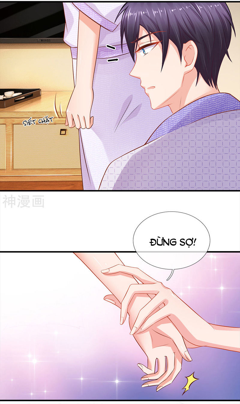 vợ yêu gả nhầm của phúc hắc tổng tài chapter 57 60